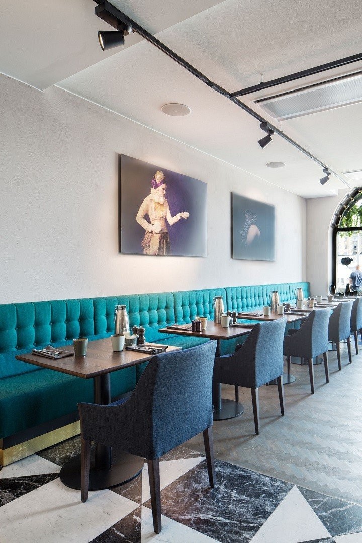 Περιηγηθείτε στο ανανεωμένο Radisson Collection Hotel στη Στοκχόλμη- Φωτογραφία 7