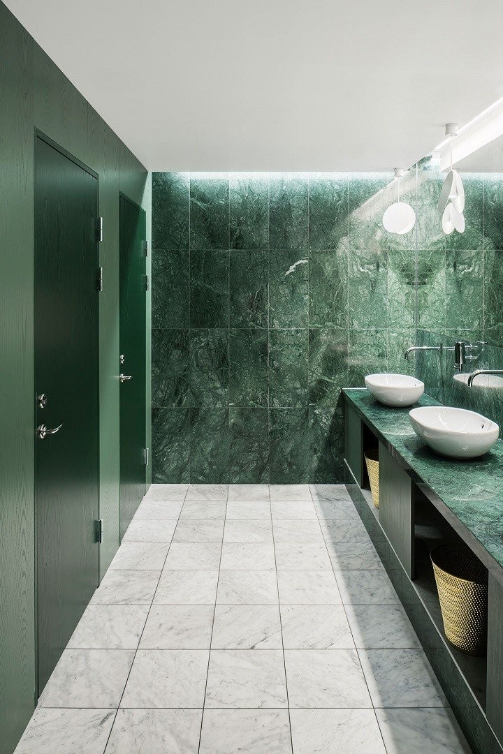 Περιηγηθείτε στο ανανεωμένο Radisson Collection Hotel στη Στοκχόλμη- Φωτογραφία 8