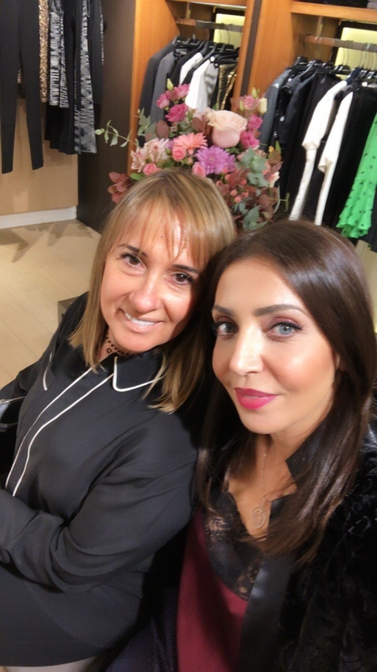 Love for women: Η μόδα στηρίζει το Άλμα Ζωής- Φωτογραφία 56