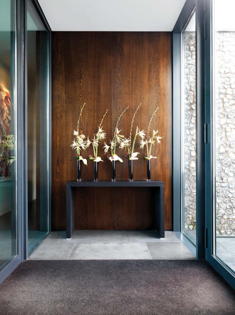 Μία κατοικία στο Berkshire αναδεικνύει τη μαγεία του βρετανικού τοπίου- Φωτογραφία 2