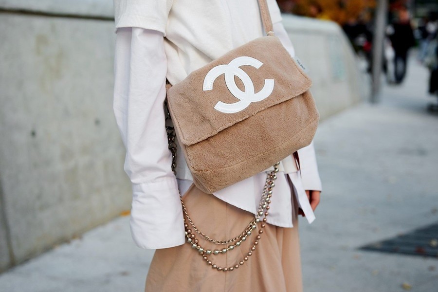 Μαθήματα streetwear styling από τα κορίτσια της Ασίας - Φωτογραφία 12