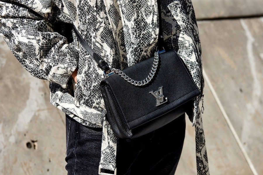 Μαθήματα streetwear styling από τα κορίτσια της Ασίας - Φωτογραφία 13