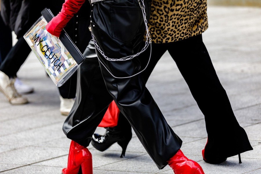 Μαθήματα streetwear styling από τα κορίτσια της Ασίας - Φωτογραφία 31