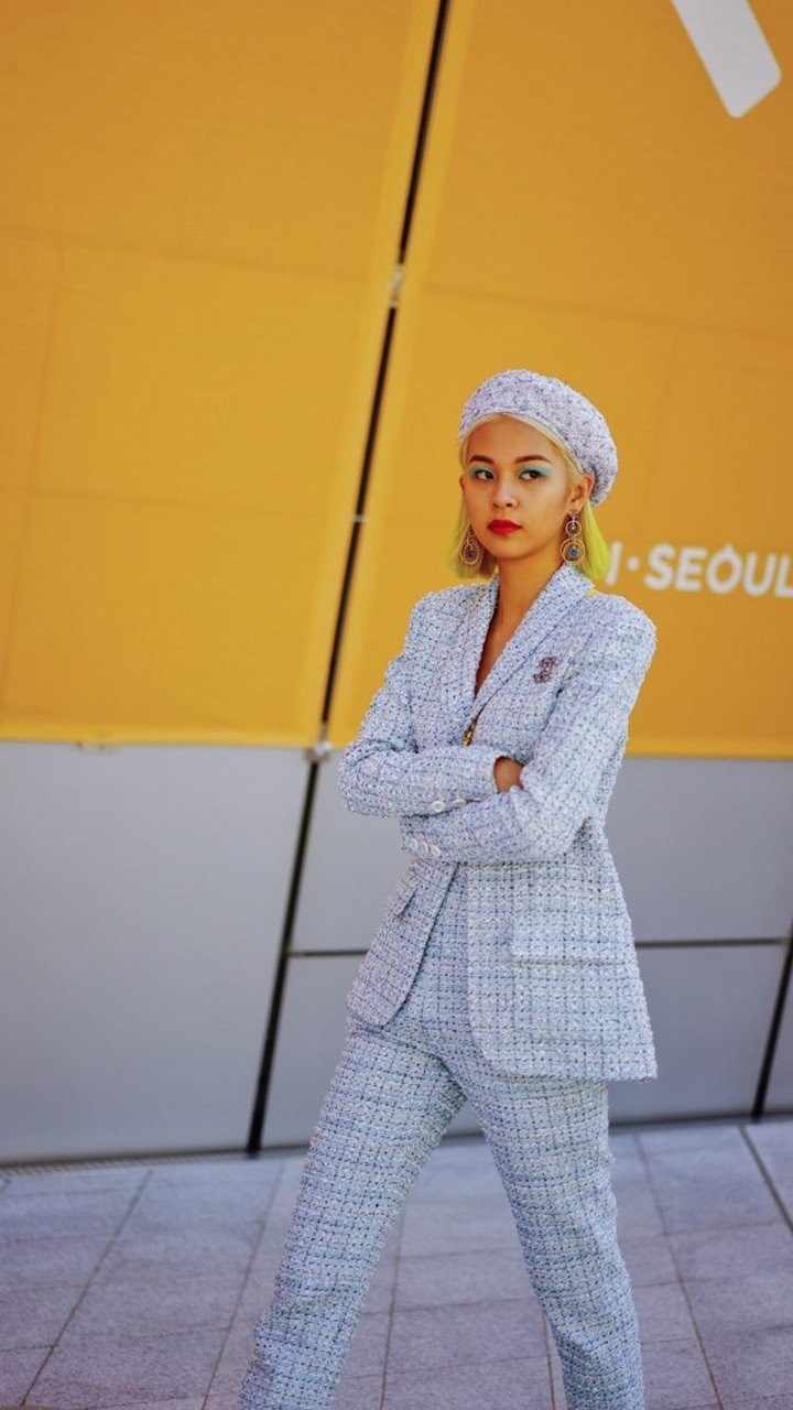 Μαθήματα streetwear styling από τα κορίτσια της Ασίας - Φωτογραφία 39