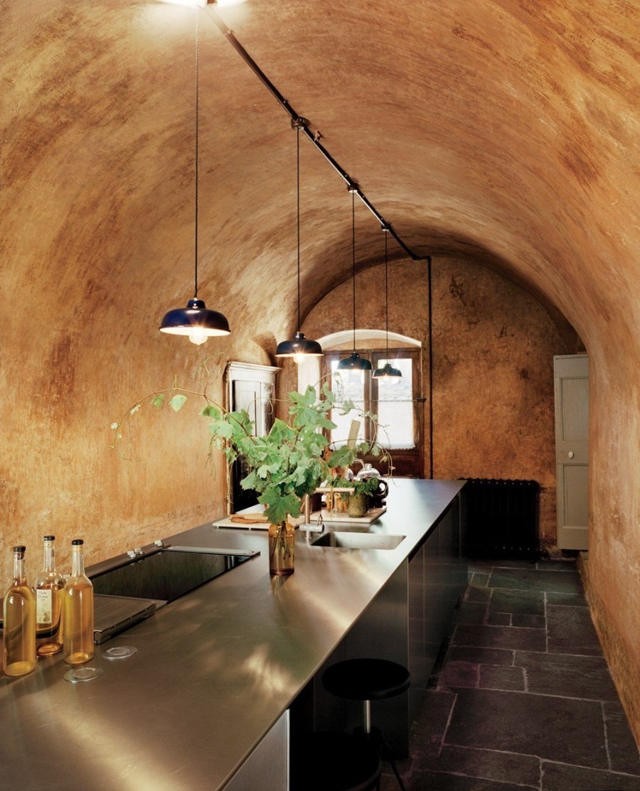 Μια ονειρεμένη πέτρινη κατοικία στην Κορσική θα σας μαγέψει με την πρώτη ματιά- Φωτογραφία 2