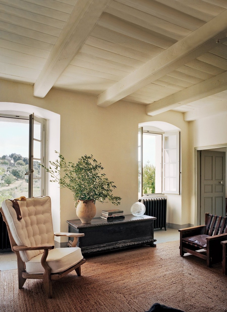 Μια ονειρεμένη πέτρινη κατοικία στην Κορσική θα σας μαγέψει με την πρώτη ματιά- Φωτογραφία 6