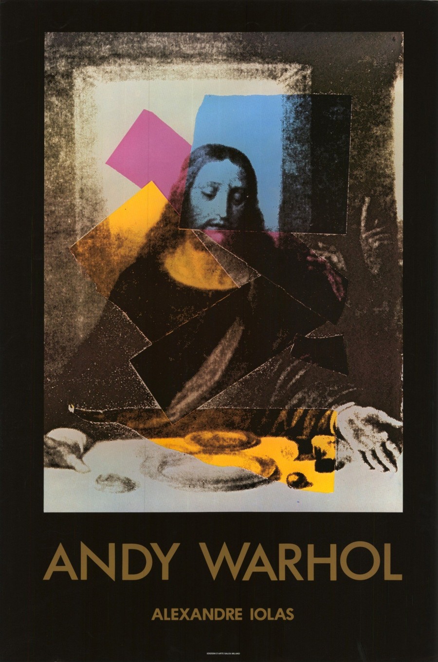 Ξεκινάει η έκθεση 321 | 426 | 52 με ιστορικές αφίσες της Γκαλερί Ζουμπουλάκη- Φωτογραφία 1