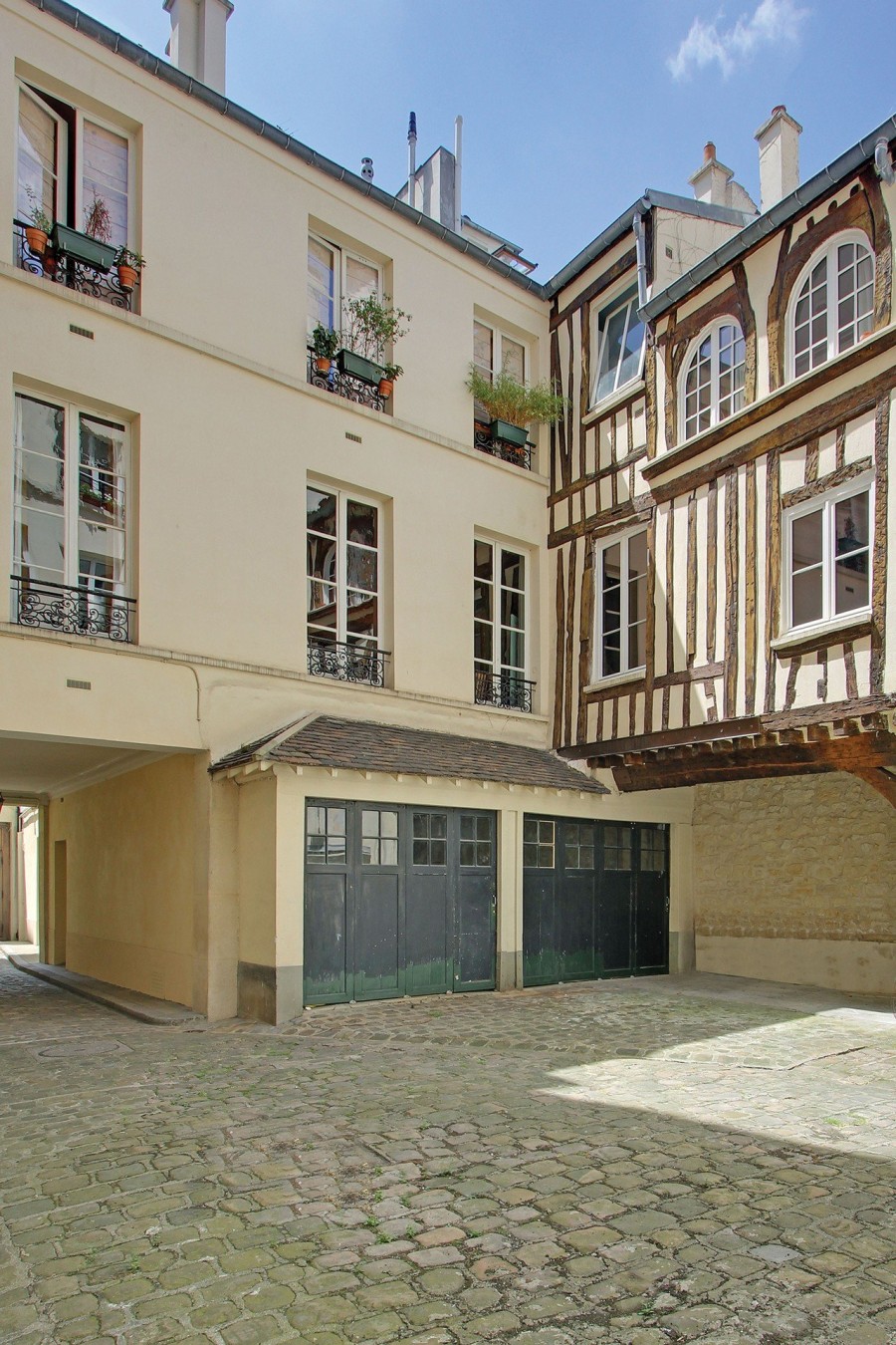 Ένα μοναδικό διαμέρισμα αναδεικνύει το πάθος των ιδιοκτητών για την τέχνη- Φωτογραφία 3