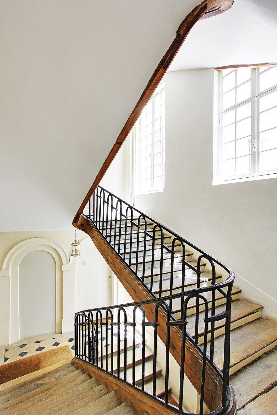 Ένα μοναδικό διαμέρισμα αναδεικνύει το πάθος των ιδιοκτητών για την τέχνη- Φωτογραφία 8