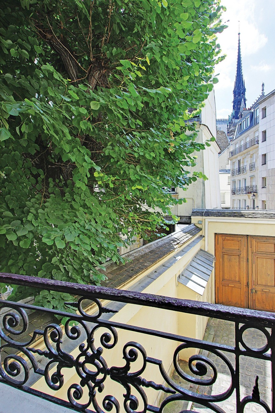 Ένα μοναδικό διαμέρισμα αναδεικνύει το πάθος των ιδιοκτητών για την τέχνη- Φωτογραφία 13