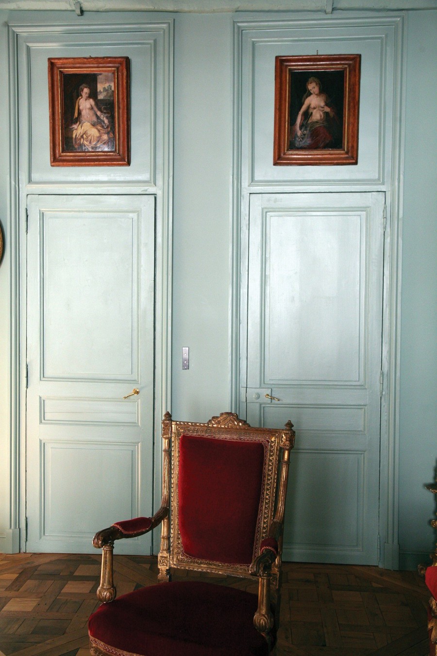 Ένα μοναδικό διαμέρισμα αναδεικνύει το πάθος των ιδιοκτητών για την τέχνη- Φωτογραφία 12