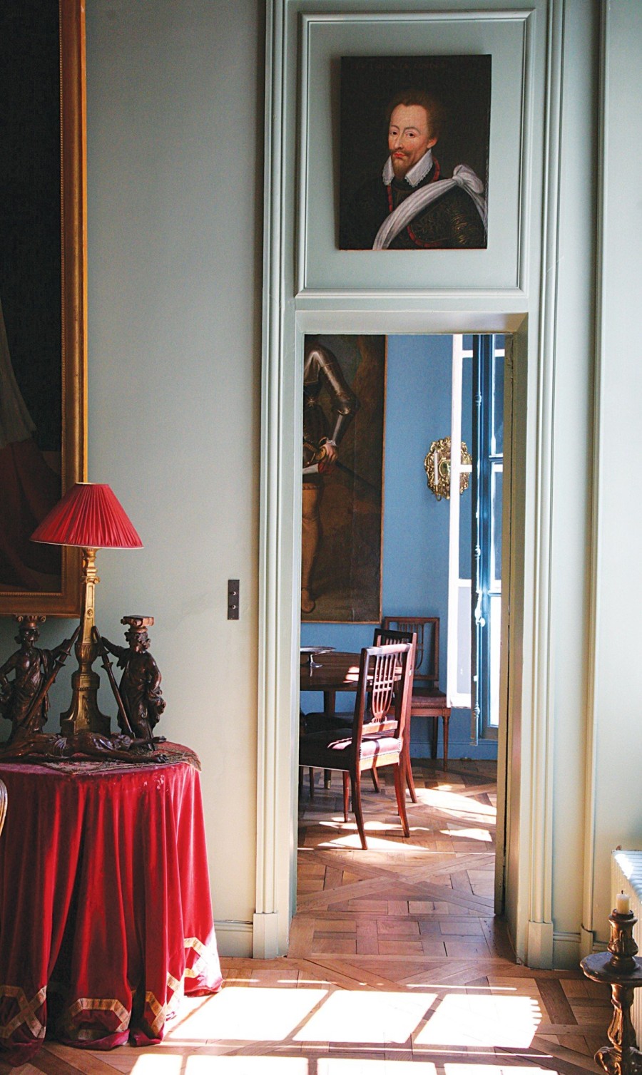 Ένα μοναδικό διαμέρισμα αναδεικνύει το πάθος των ιδιοκτητών για την τέχνη- Φωτογραφία 14