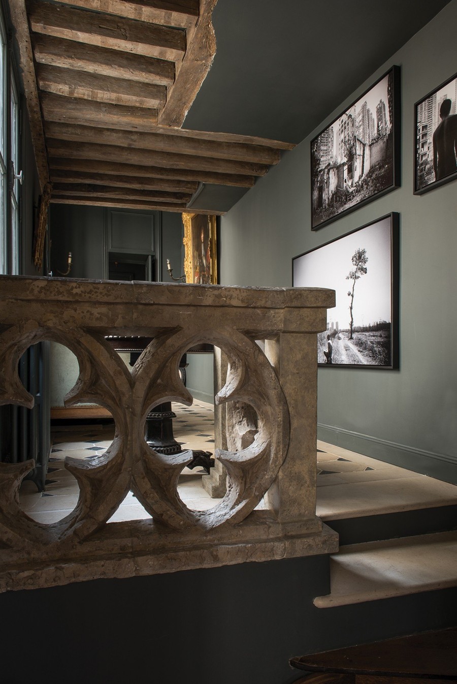 Ένα μοναδικό διαμέρισμα αναδεικνύει το πάθος των ιδιοκτητών για την τέχνη- Φωτογραφία 25