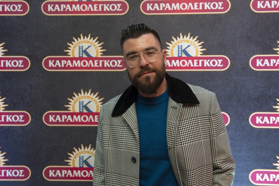 Μεγάλο φινάλε για το Bread Battles με τον αγαπημένο σεφ Άκη Πετρετζίκη- Φωτογραφία 3