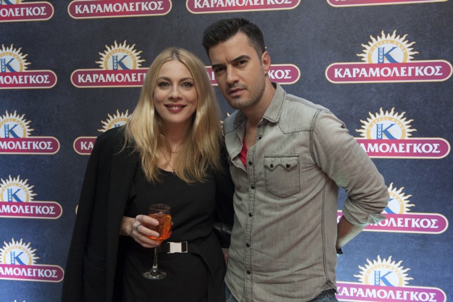 Μεγάλο φινάλε για το Bread Battles με τον αγαπημένο σεφ Άκη Πετρετζίκη- Φωτογραφία 2