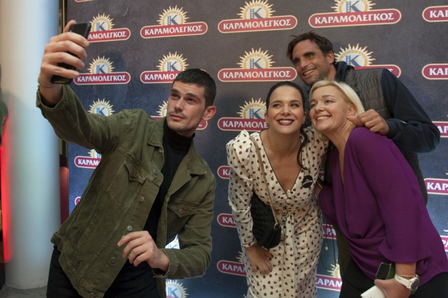 Μεγάλο φινάλε για το Bread Battles με τον αγαπημένο σεφ Άκη Πετρετζίκη- Φωτογραφία 6