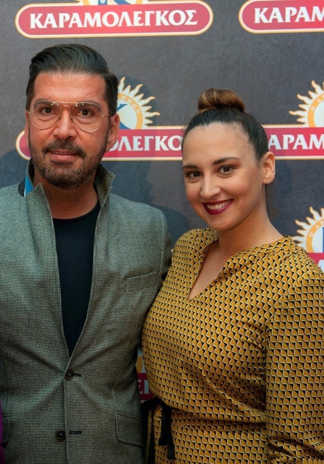 Μεγάλο φινάλε για το Bread Battles με τον αγαπημένο σεφ Άκη Πετρετζίκη- Φωτογραφία 4