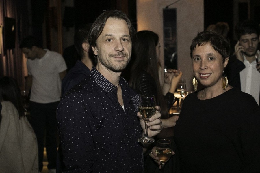 H Άννα Φαφαλιού παρουσιάζει την έκθεσή της με τίτλο Few Things We Left Unsaid- Φωτογραφία 12