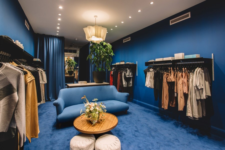 Το καινούριο pop-up κατάστημα της Gwyneth Paltrow στο Λονδίνο είναι απλά μοναδικό- Φωτογραφία 3