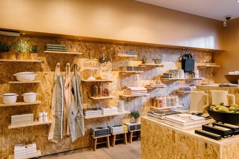 Το καινούριο pop-up κατάστημα της Gwyneth Paltrow στο Λονδίνο είναι απλά μοναδικό- Φωτογραφία 2