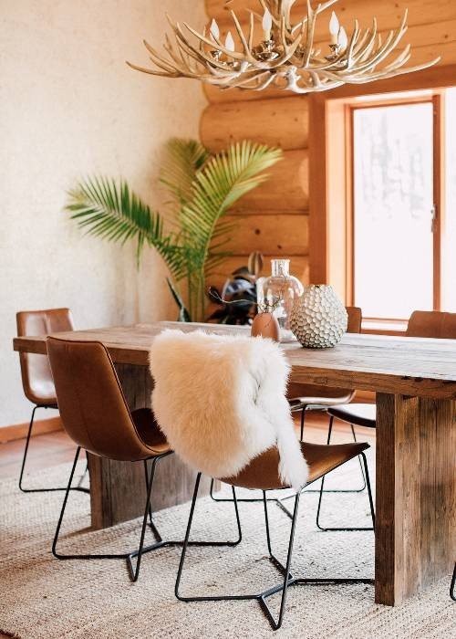 Περιηγηθείτε σε ένα υπέροχο και cozy σπίτι στο Colorado- Φωτογραφία 7