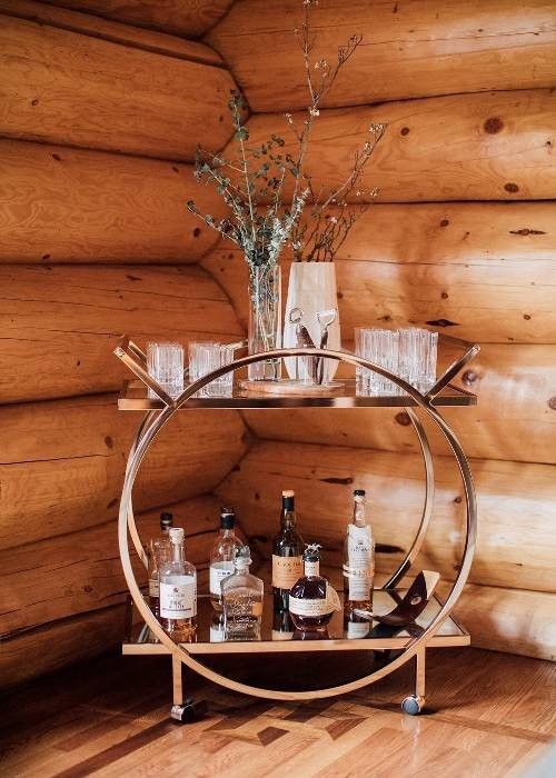 Περιηγηθείτε σε ένα υπέροχο και cozy σπίτι στο Colorado- Φωτογραφία 9