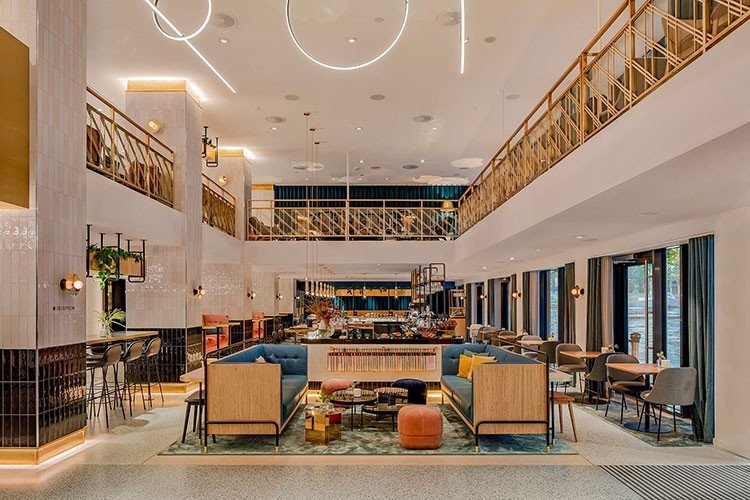 Το Hotel Norge στη Νορβηγία είναι ο απόλυτος χειμερινός προορισμός- Φωτογραφία 7