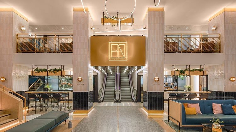 Το Hotel Norge στη Νορβηγία είναι ο απόλυτος χειμερινός προορισμός- Φωτογραφία 5