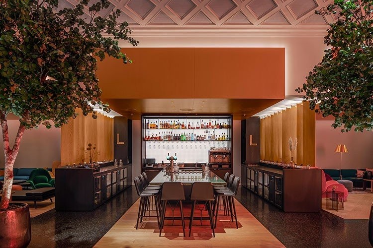 Το Hotel Norge στη Νορβηγία είναι ο απόλυτος χειμερινός προορισμός- Φωτογραφία 3