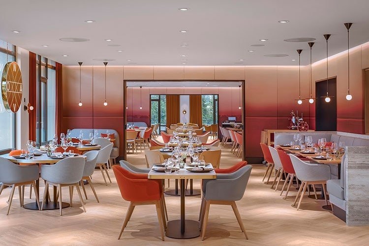 Το Hotel Norge στη Νορβηγία είναι ο απόλυτος χειμερινός προορισμός- Φωτογραφία 2
