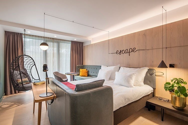 Το Hotel Norge στη Νορβηγία είναι ο απόλυτος χειμερινός προορισμός- Φωτογραφία 1
