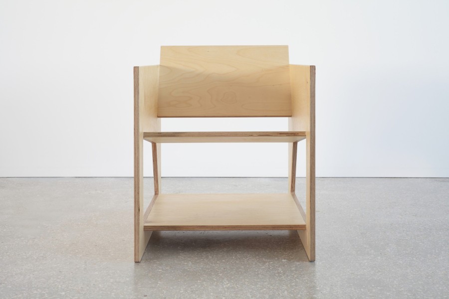 Ένας Έλληνας designer κι ένας Αμερικανός αρχιτέκτονας γεφυρώνουν Αθήνα και Νέα Υόρκη- Φωτογραφία 1