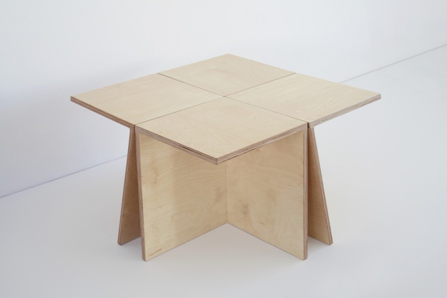 Ένας Έλληνας designer κι ένας Αμερικανός αρχιτέκτονας γεφυρώνουν Αθήνα και Νέα Υόρκη- Φωτογραφία 3