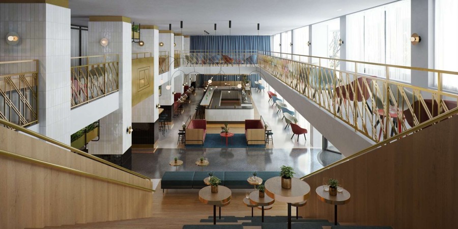 Το Hotel Norge στη Νορβηγία είναι ο απόλυτος χειμερινός προορισμός- Φωτογραφία 6