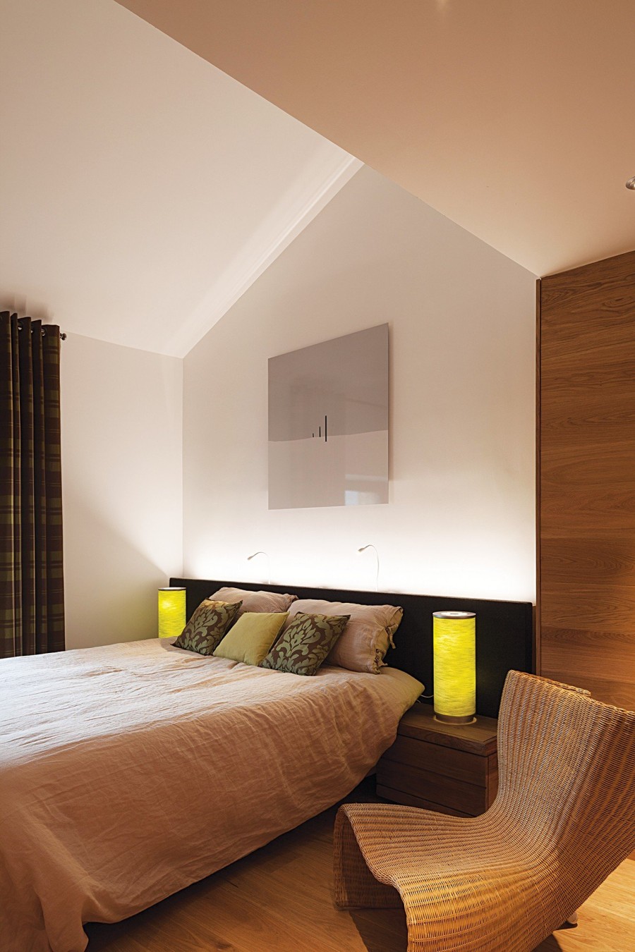 Το Mineral Lodge είναι ένα πέτρινο καταφύγιο των βράχων στη Σαβοΐα- Φωτογραφία 17