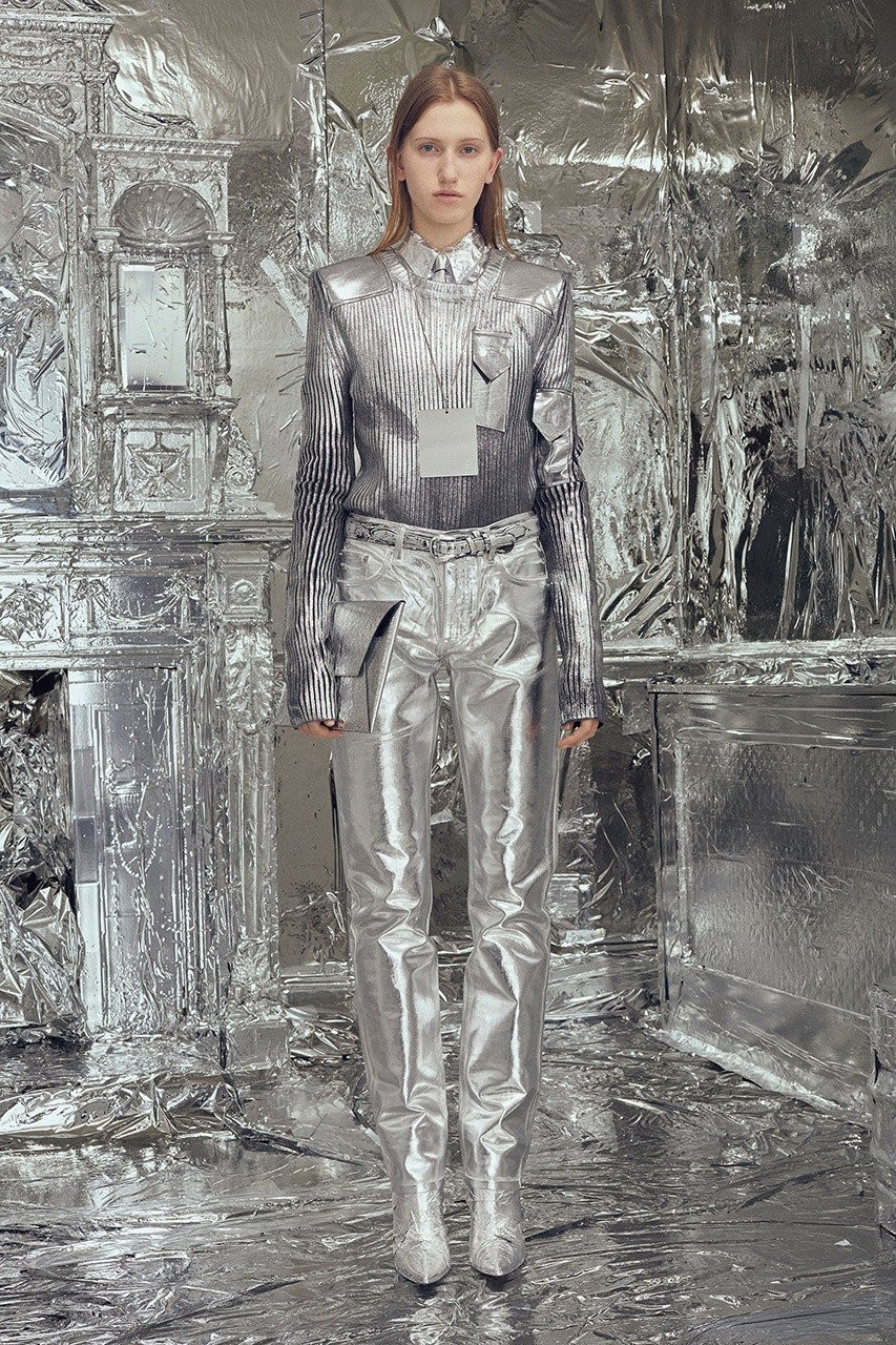 Silver Alert: Το μεταλλικό ασημί βρίσκεται στα καλύτερά του - Φωτογραφία 1