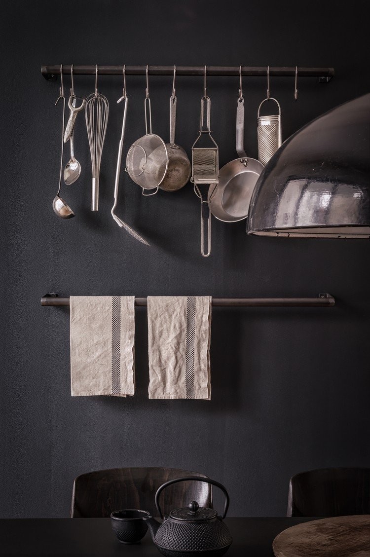 To Nomads Art είναι ένα βερολινέζικο διαμέρισμα με αρσενικό χαρακτήρα- Φωτογραφία 3