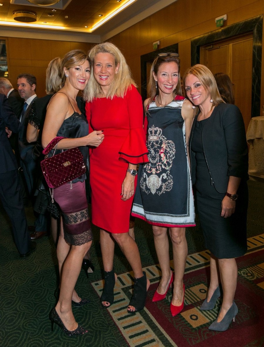 H Rolex Hellas γιόρτασε τα 40 χρόνια συνεργασίας με το άθλημα του τένις- Φωτογραφία 12