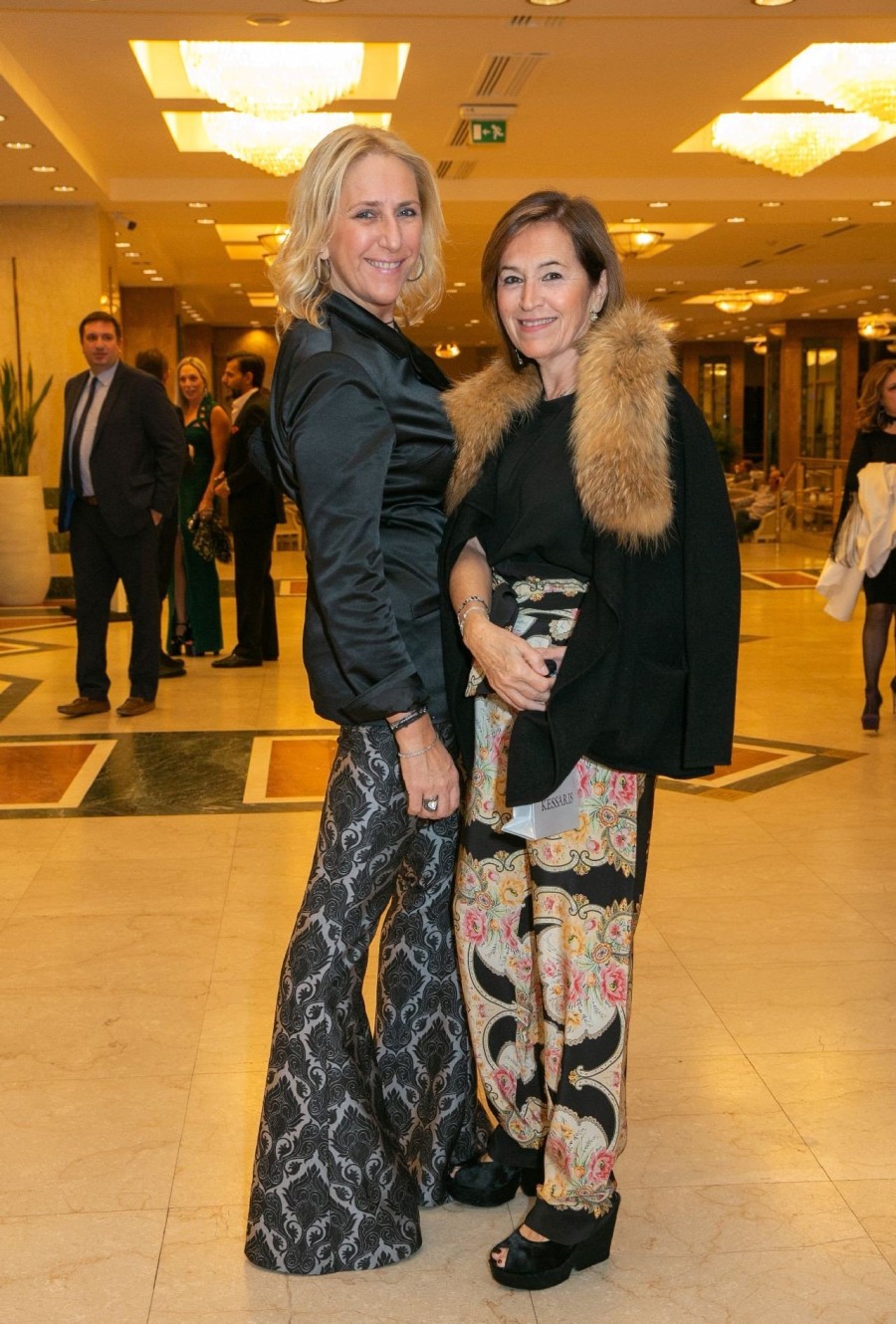 H Rolex Hellas γιόρτασε τα 40 χρόνια συνεργασίας με το άθλημα του τένις- Φωτογραφία 15