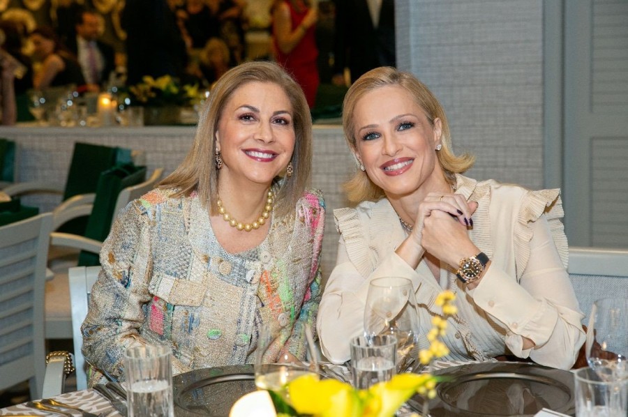 H Rolex Hellas γιόρτασε τα 40 χρόνια συνεργασίας με το άθλημα του τένις- Φωτογραφία 16