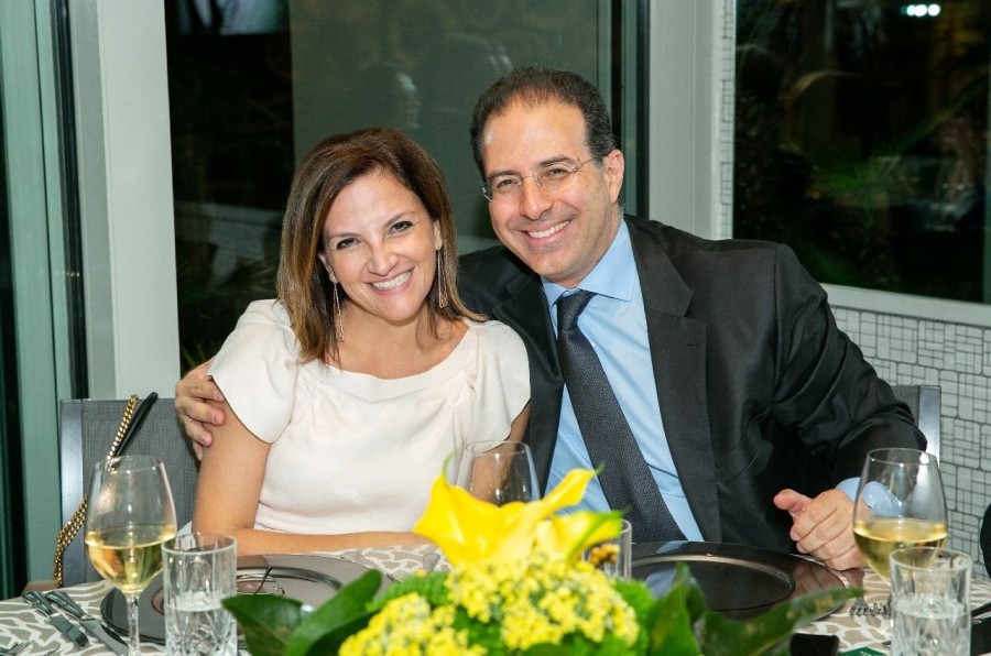 H Rolex Hellas γιόρτασε τα 40 χρόνια συνεργασίας με το άθλημα του τένις- Φωτογραφία 11