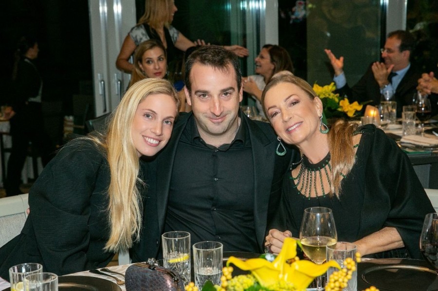 H Rolex Hellas γιόρτασε τα 40 χρόνια συνεργασίας με το άθλημα του τένις- Φωτογραφία 9