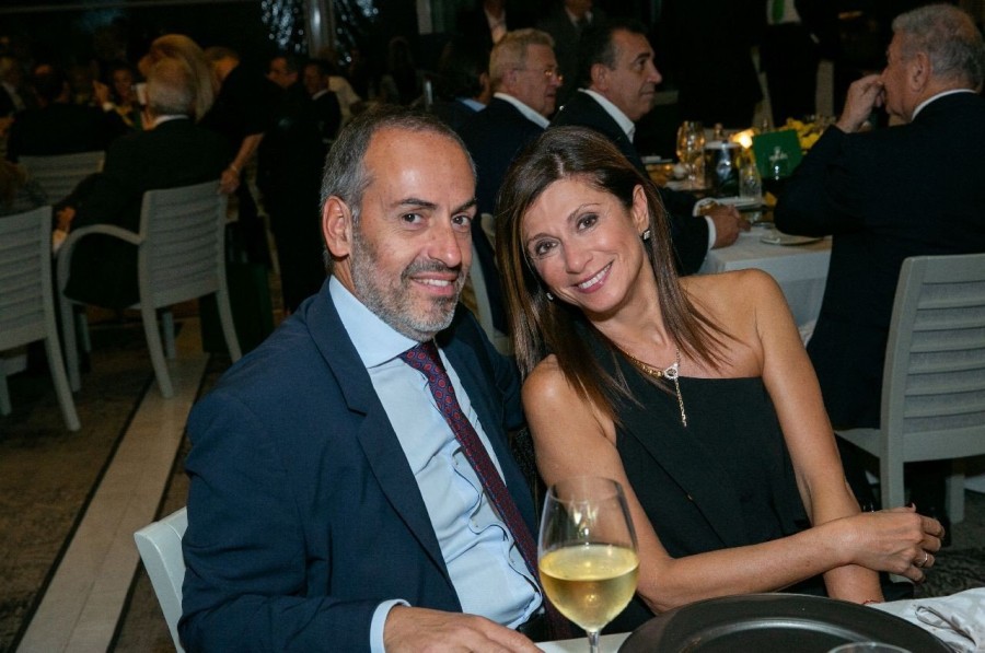 H Rolex Hellas γιόρτασε τα 40 χρόνια συνεργασίας με το άθλημα του τένις- Φωτογραφία 3