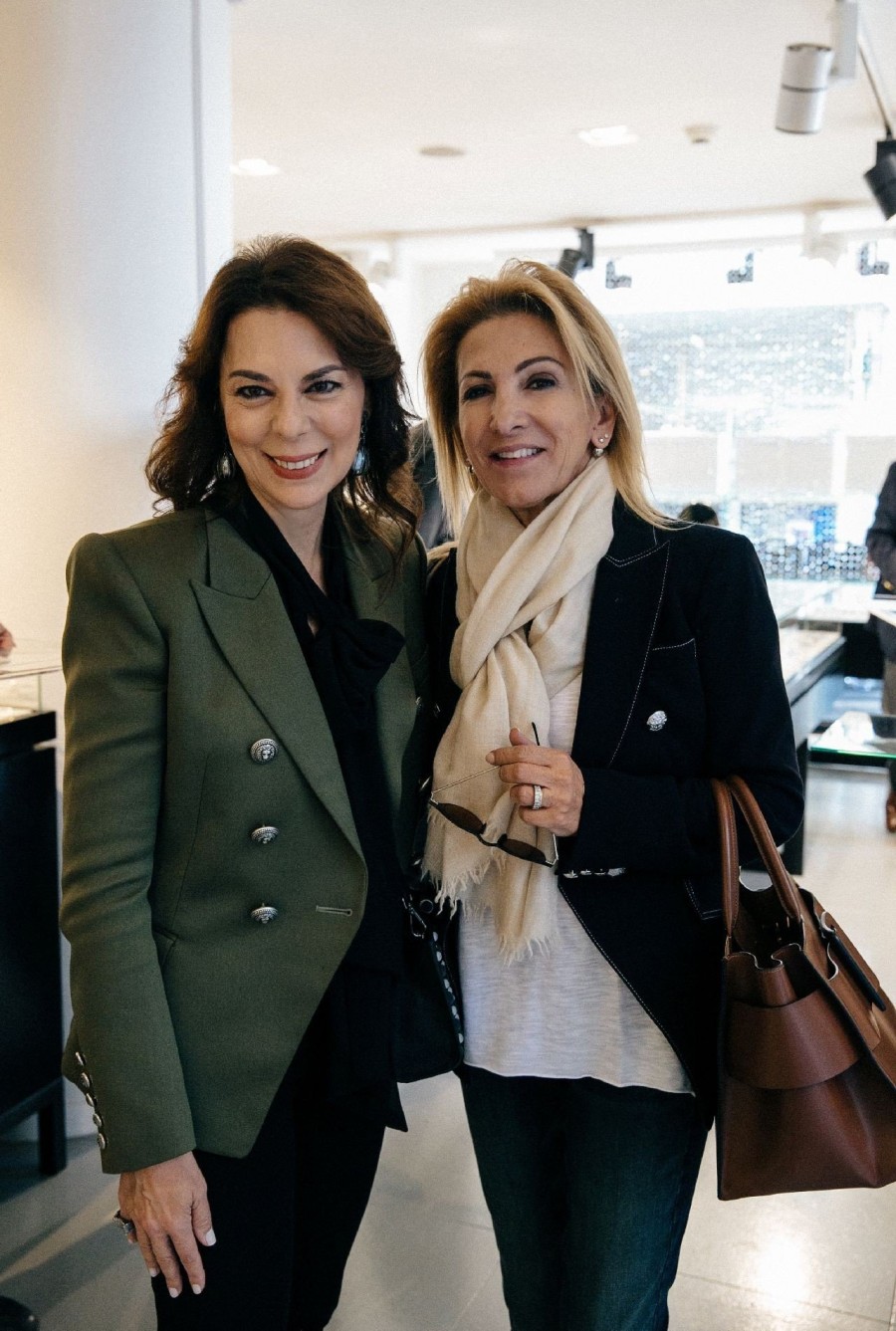 Το υπέροχο pop up της Marina Raphael στο i-D Concept Stores στο Κολωνάκι- Φωτογραφία 8