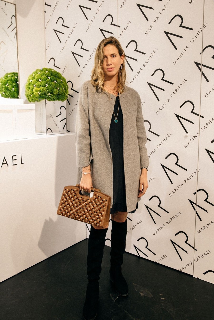 Το υπέροχο pop up της Marina Raphael στο i-D Concept Stores στο Κολωνάκι- Φωτογραφία 2