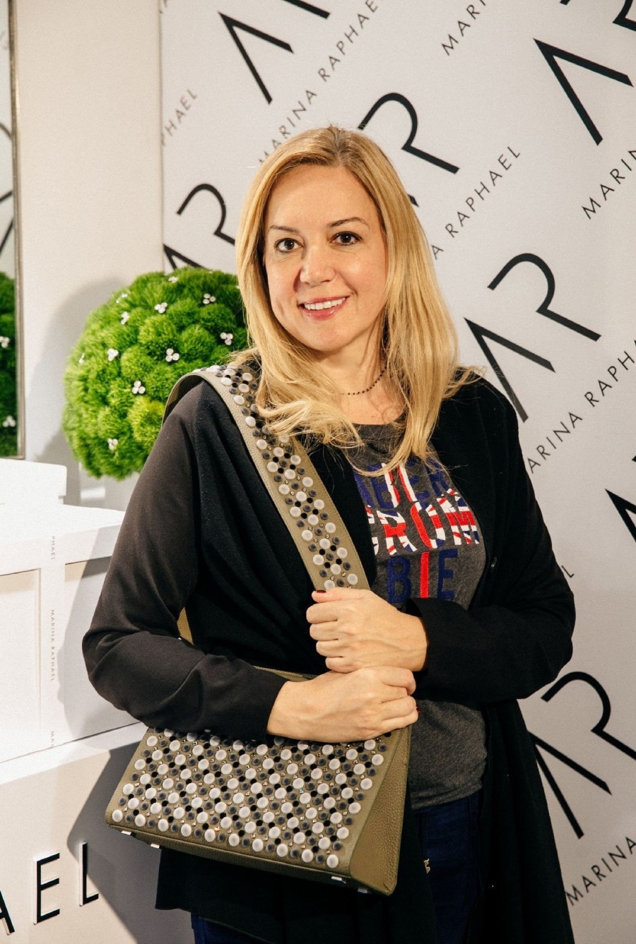 Το υπέροχο pop up της Marina Raphael στο i-D Concept Stores στο Κολωνάκι- Φωτογραφία 16