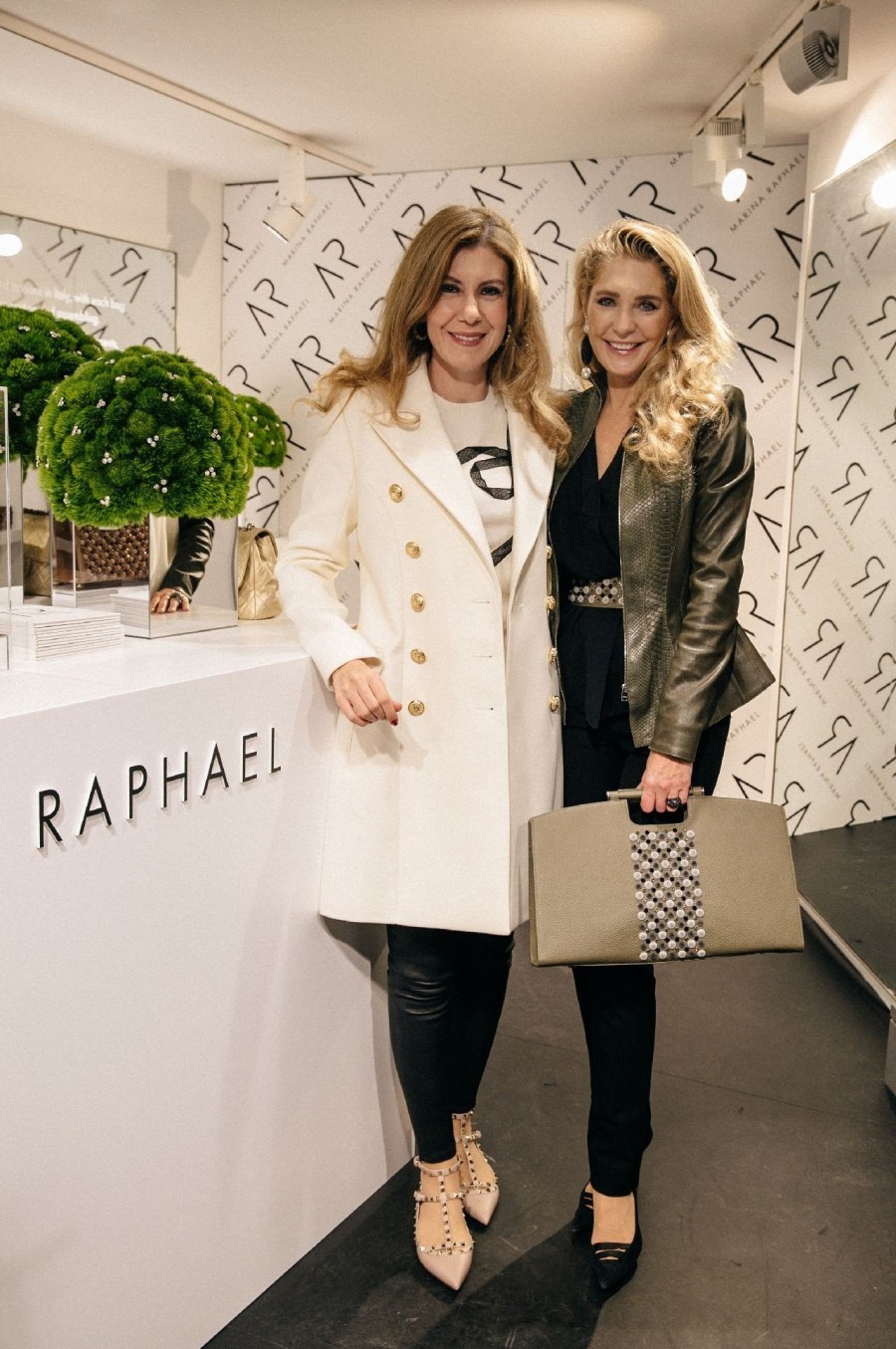 Το υπέροχο pop up της Marina Raphael στο i-D Concept Stores στο Κολωνάκι- Φωτογραφία 12
