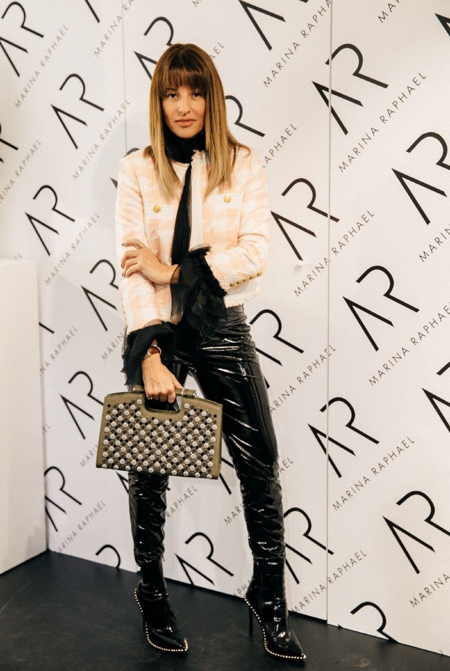 Το υπέροχο pop up της Marina Raphael στο i-D Concept Stores στο Κολωνάκι- Φωτογραφία 11