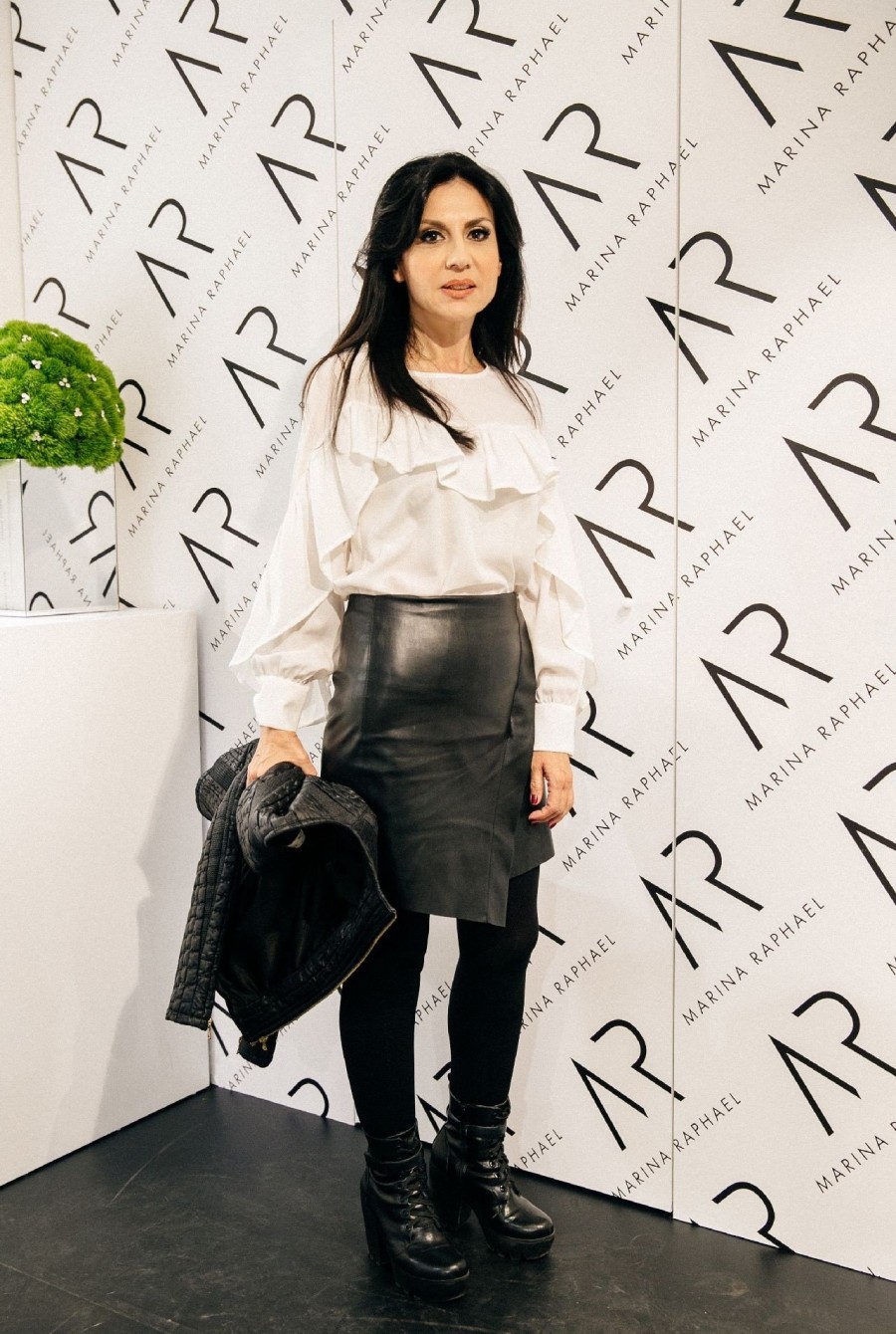 Το υπέροχο pop up της Marina Raphael στο i-D Concept Stores στο Κολωνάκι- Φωτογραφία 5