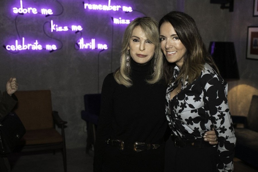 H Άννα Φαφαλιού παρουσιάζει την έκθεσή της με τίτλο Few Things We Left Unsaid- Φωτογραφία 2